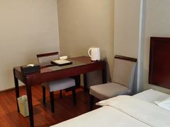 -济南环联鲁菜皇大酒店(山东大学洪楼店)