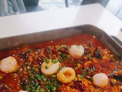 -鱼酷活鱼烤鱼(仙林金鹰店)