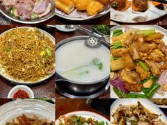 -顺德一品粥·20年凤城老字号(芳村店)