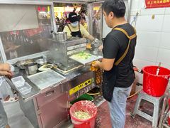 -小吴肠粉