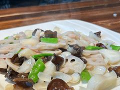 -鱼食饭稻·苏浙土菜17年老馆子(平江路店)