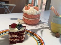 -姆们M Sweetie Cake(五道口店)