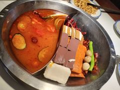 -梯坎老火锅(天禧店)