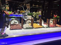 -加餐海鲜自助(集美银泰百货店)