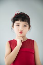 -范叔叔儿童摄影生活馆(芝麻开门欢颜店)