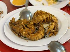 -大茄来海鲜餐厅(亚洲城分行)