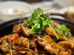 香茅烧老虎斑-79号渔船海鲜饭店(宝安店)