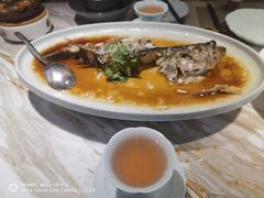 -宴昆山·私房菜(春晖店)