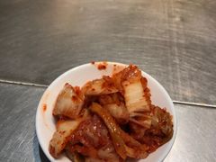 -韩味轩(丰盛町店)