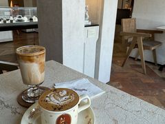 -Me Coffee下午茶艺术空间