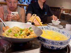 -老阿爸鲜鱼土菜(独墅湖店)