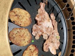 -花味烤肉·拌饭(建邺万达店)