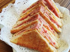 -索纳斯咖啡(海安路店)