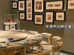 -莞府家宴·东莞菜(市民服务中心店)