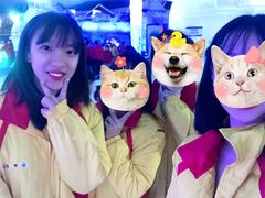 -世界之窗阿尔卑斯冰雪世界