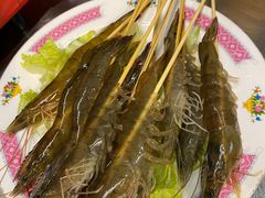 -燃计沙茶皇·香港沙茶火锅(人广旗舰店)