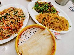 -大地春饼店(黄河路店)
