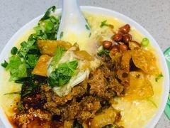 -小豆海棠(嘉兴路店)