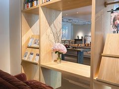 -T館·花园艺术餐厅