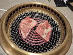 -谷牛日式烤肉(宝山U天地店)