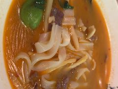 -漆黑觉米粉(三里屯店)