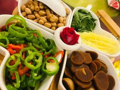 -围龙屋客家食府(福田店)