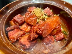 -客语客家菜(东山口店)