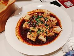 -羊瑞堂·横山炖羊肉·陕菜(未央路旗舰店)