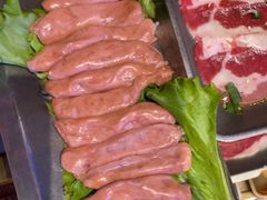 -杨记齐齐哈尔烤肉(总店)