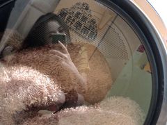 -XI·LaundryCafe 喜咖自助洗衣咖啡店