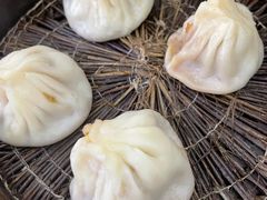 无锡小笼-珊珊小笼馆(仙霞路店)