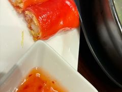 -京香轩·中餐厅(上海中庚聚龙酒店)