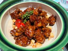 -锦府园·新台州菜(合生汇店)