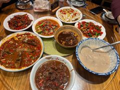 -小口味
