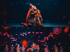 -三亚千古情景区游客中心-接待中心