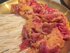 -杨小佳·齐齐哈尔烤肉·烤串(广州店)