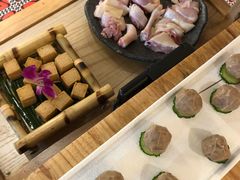 -椰夫人·养生椰子鸡(金沙洲永旺店)