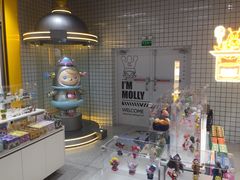 -泡泡玛特POPMART(上海环球港店)
