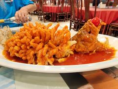 -南来顺饭庄·清真(南菜园店)