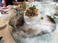 -品粹徽园·家常安徽菜