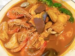 -闽海肴(北辰荟店)