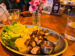 -Blac+Blac(中海环宇荟店)