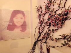 -邓丽君音乐主题餐厅