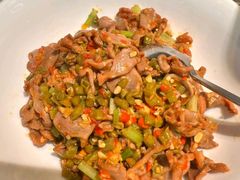 -兰湘子·湘菜小炒(崂山丽达店)