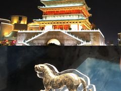 -华清宫景区