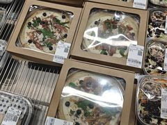 -山姆会员商店(西溪店)