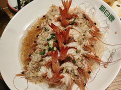 -新白鹿餐厅(龙游路总店·杭帮菜名店)