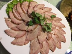 -快乐老家三鲜饺子东北菜(南六中路店)