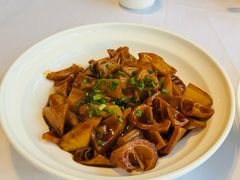 油焖笋-天福苑(崇宁路店)