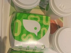 -德克士(蔚县永昌店)